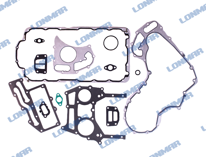 Perkins Tractor Parts Engine Bottom Repair Kit New Type