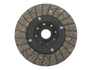 Massey Ferguson Tractor Parts Clutch Disc High Quality Parts