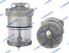 Perkins Tractor Parts Fuel Water Separator China Wholesale