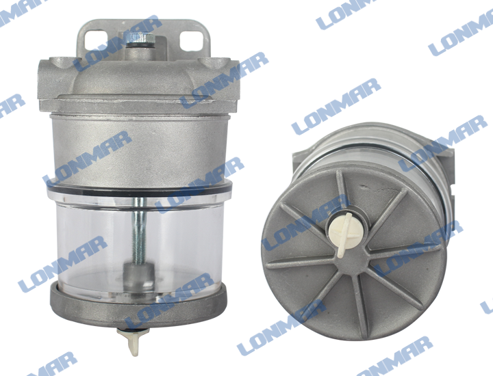 Perkins Tractor Parts Fuel Water Separator China Wholesale