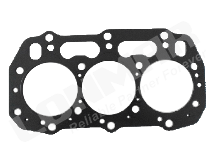 Perkins Tractor Parts Cylinder Head Gasket China Wholesale