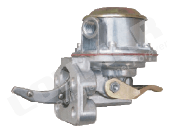 Perkins Tractor Parts Fuel Pump High Quality Parts
