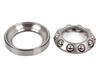 Massey Ferguson Tractor Parts Angular Contact Ball Bearing New Type