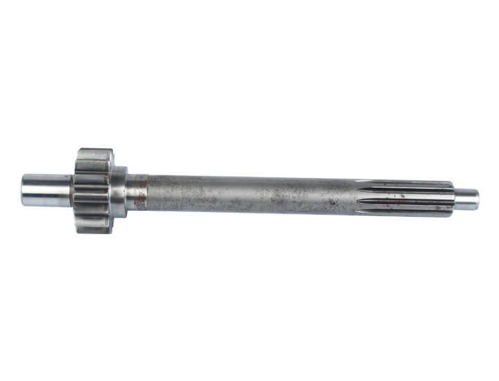 Massey Ferguson Tractor Parts PTO Shaft China Wholesale