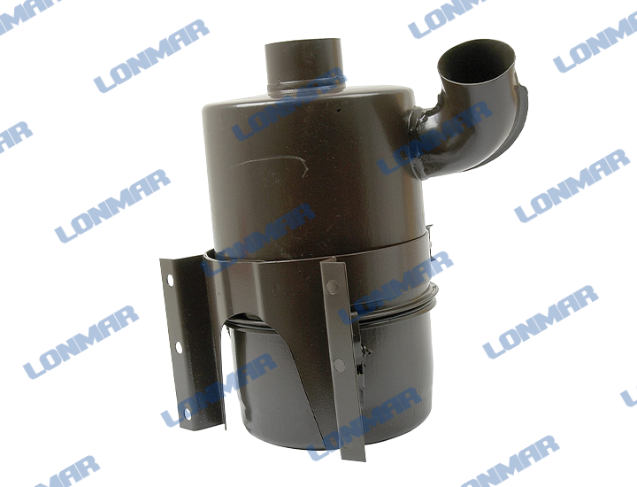 Massey Ferguson Oil Bath Air Cleaner