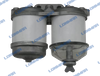 Ford Tractor Fuel Filter Assembly
