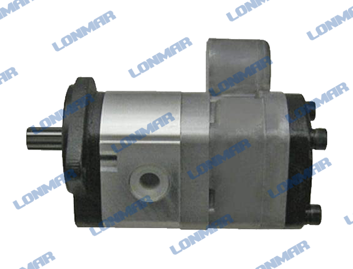 Massey Ferguson Gear Pump