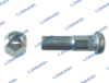 Wheel Hub Bolt Nut Massey Ferguson Parts for Sale