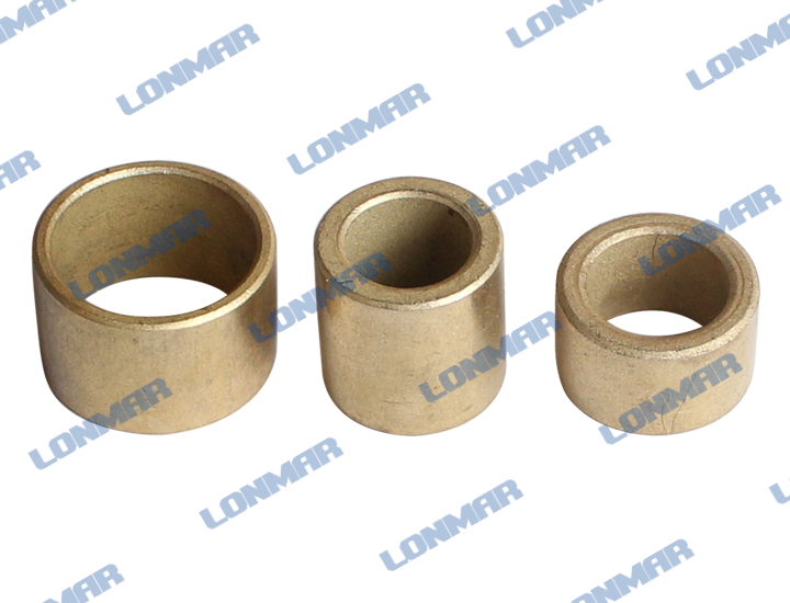 Bush Starter Motor New Holland Agriculture