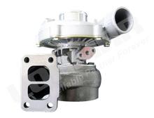 Perkins Tractor Parts Turbocharger New Type