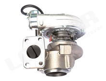 Perkins Tractor Parts Turbocharger High Quality Parts