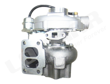 Perkins Tractor Parts Turbocharger China Wholesale