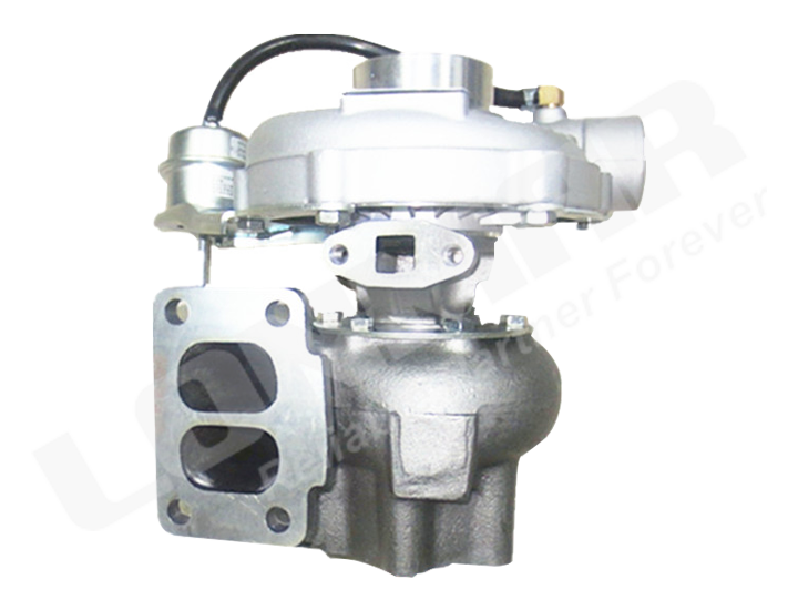 Perkins Tractor Parts Turbocharger China Wholesale