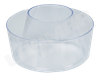 UTB Tractor Parts Pre Cleaner Bowl High Quality Parts