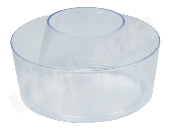 UTB Tractor Parts Pre Cleaner Bowl High Quality Parts