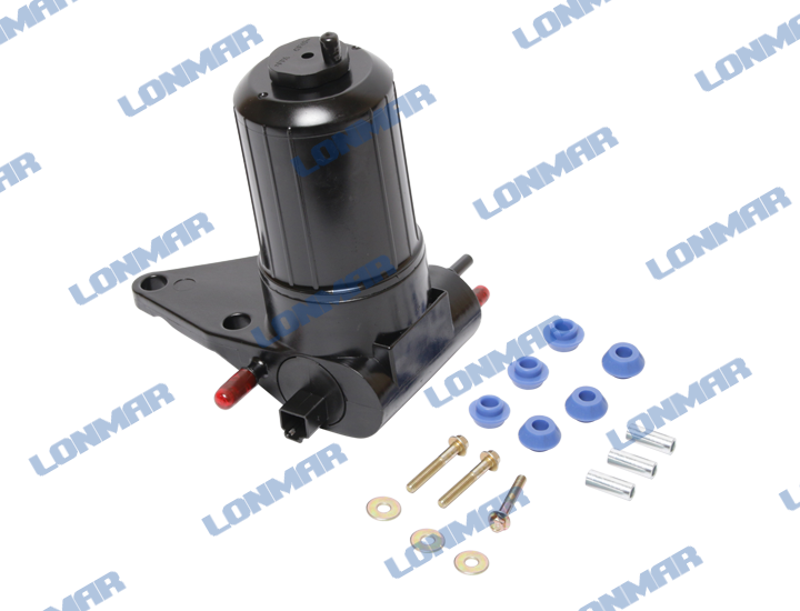 L69.1018 Electric Injection Pump 4132A016 ULPK0039
