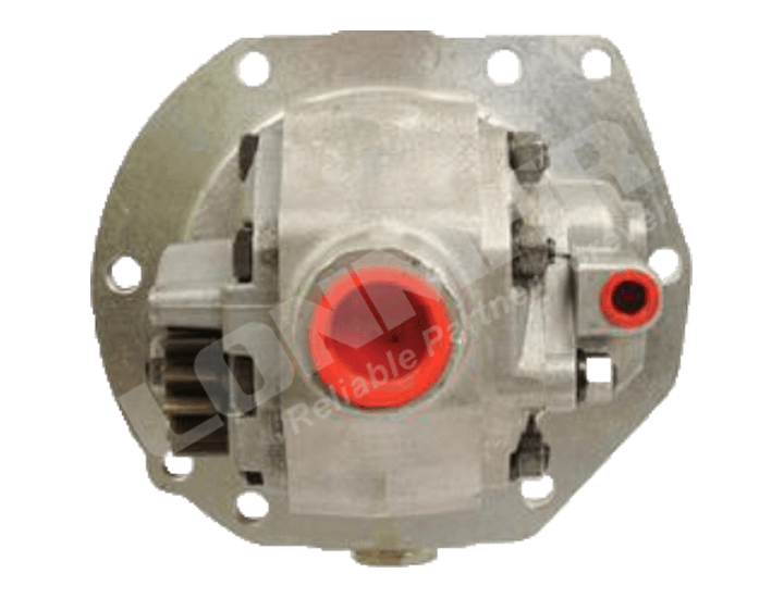 Hydraulic Pump Ford Tractor Aftermarket Parts