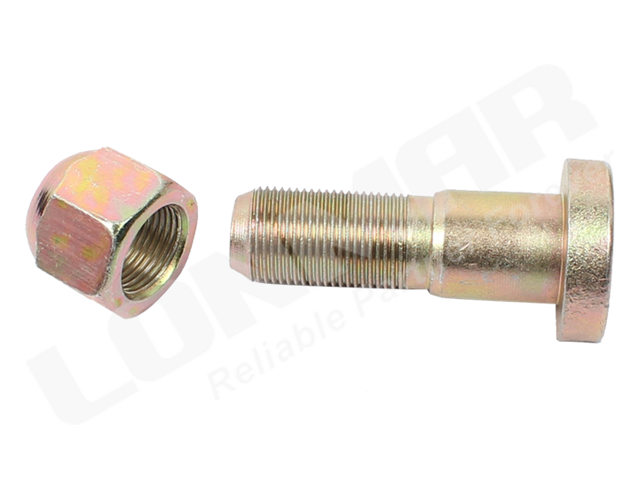 UTB Tractor Parts Wheel Hub Bolt New Type