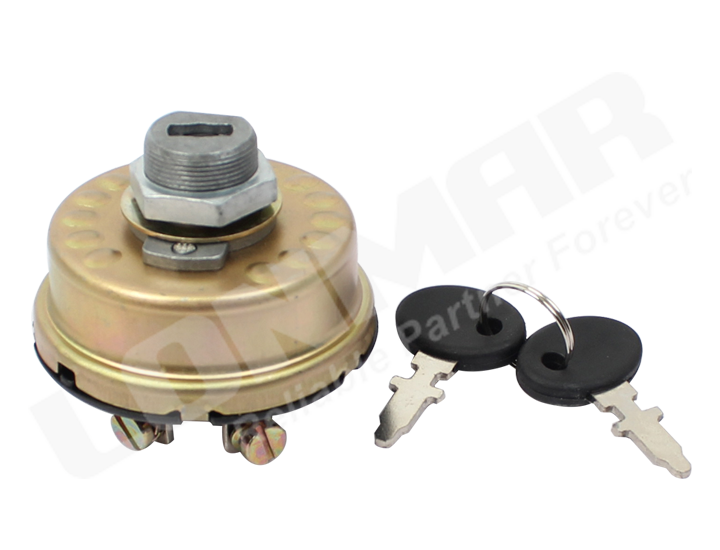 UTB Tractor Parts Ignition Switch New Type