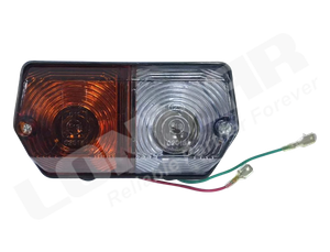 UTB Tractor Parts Turn Signal Lamp China Wholesale