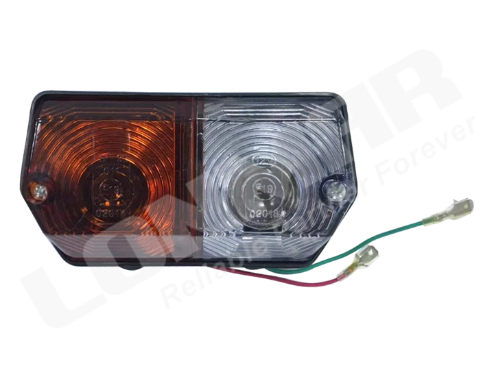 UTB Tractor Parts Turn Signal Lamp China Wholesale