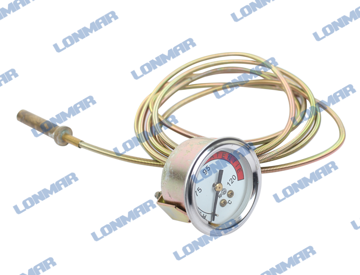 UTB Tractor Parts Water Tem Meter New Type