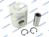 Landini Tractor Parts Piston China Wholesale