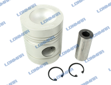 Landini Tractor Parts Piston China Wholesale