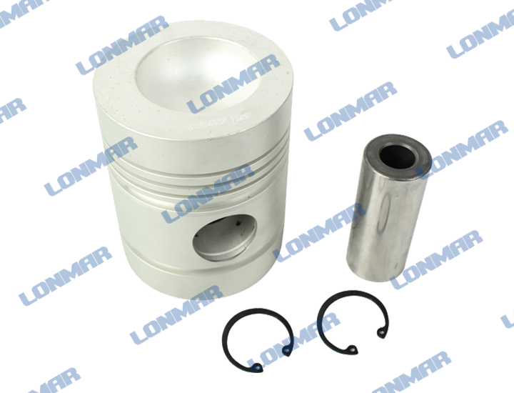 Landini Tractor Parts Piston China Wholesale