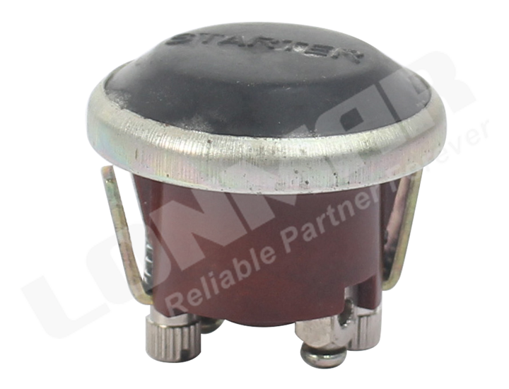 UTB Tractor Parts Horn Switch New Type