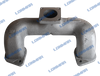 UTB Tractor Parts Manifold-Exh New Type