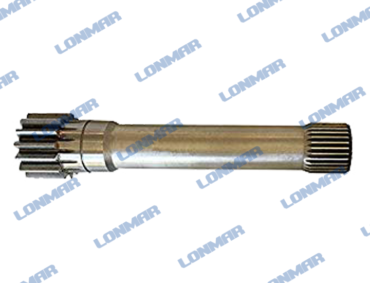 PTO Shaft Ford New Holland Agriculture