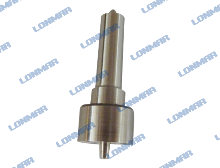 Massey Ferguson Tractor Parts Fuel Injector Nozzle China Wholesale