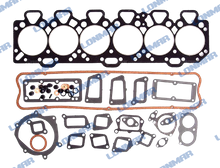 Massey Ferguson Tractor Parts Engine Top Repair Kit High Quality Parts