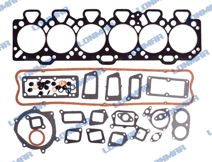 Massey Ferguson Tractor Parts Engine Top Repair Kit High Quality Parts