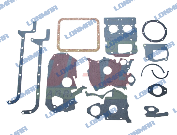 Tractor Parts Engine Gasket Kit New Type Buy Tractor Parts, Tractor