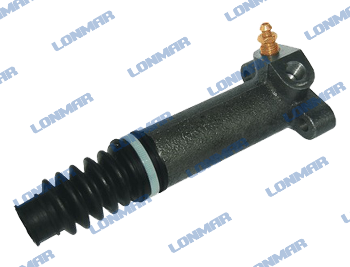 Clutch Master Cylinder Ford New Holland Agriculture