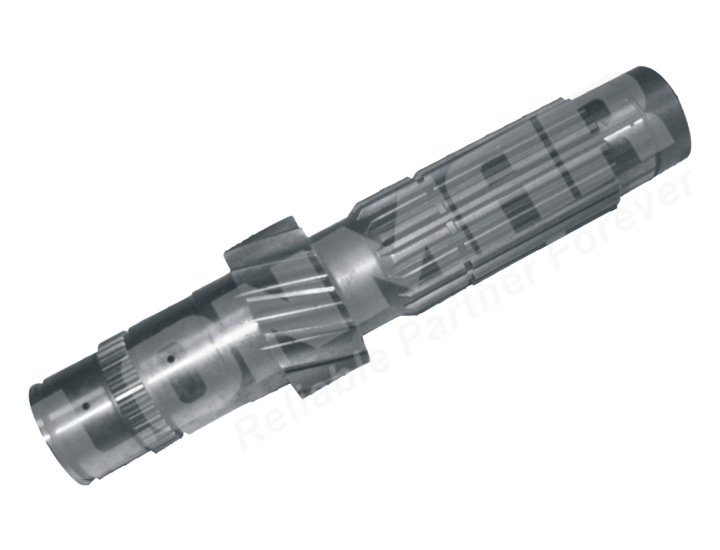 Massey Ferguson Tractor Parts PTO Shaft New Type