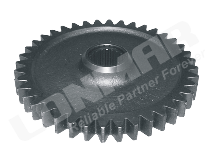 Massey Ferguson Tractor Parts Gear China Wholesale