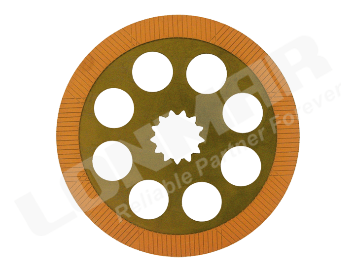 Massey Ferguson Tractor Parts Brake Friction Disc China Wholesale