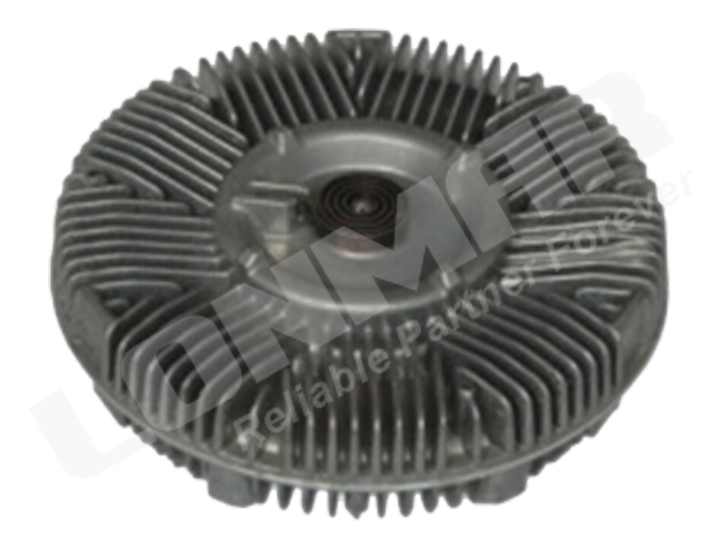New Holland Tractor Parts Viscous Drive China Wholesale