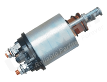 Massey Ferguson Tractor Parts Solenoid Switch China Wholesale