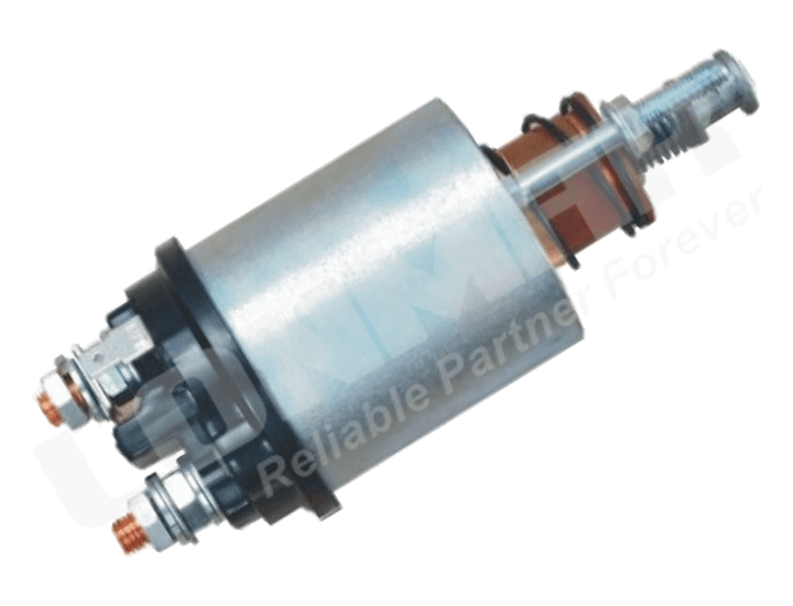 Massey Ferguson Tractor Parts Solenoid Switch China Wholesale