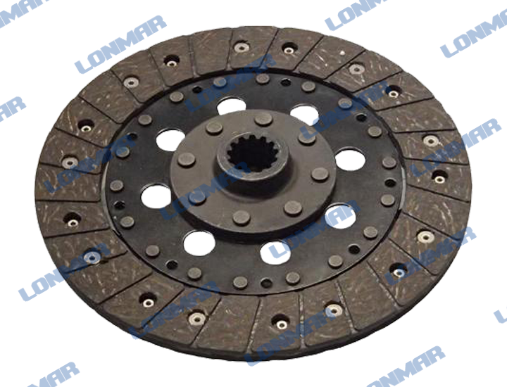 Clutch Disc Kubota Parts Cross Reference