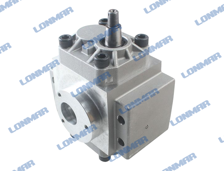 Hydraulic Pump Massey Ferguson Parts for Sale