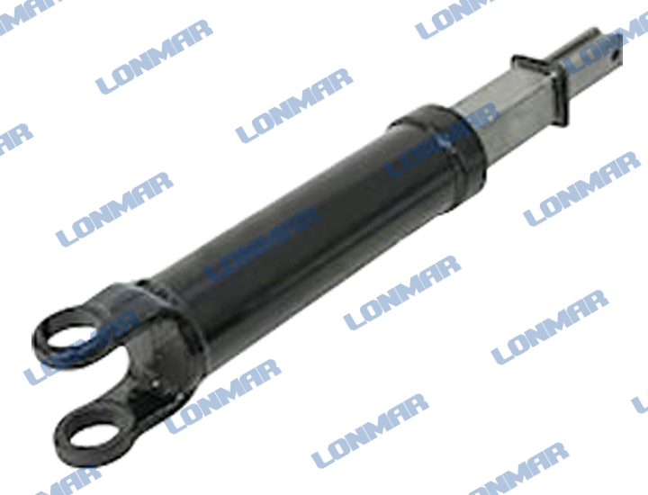 Drive Shaft Yoke Ford new holland agriculture
