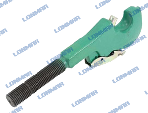 End Top Link John Deere Tractor