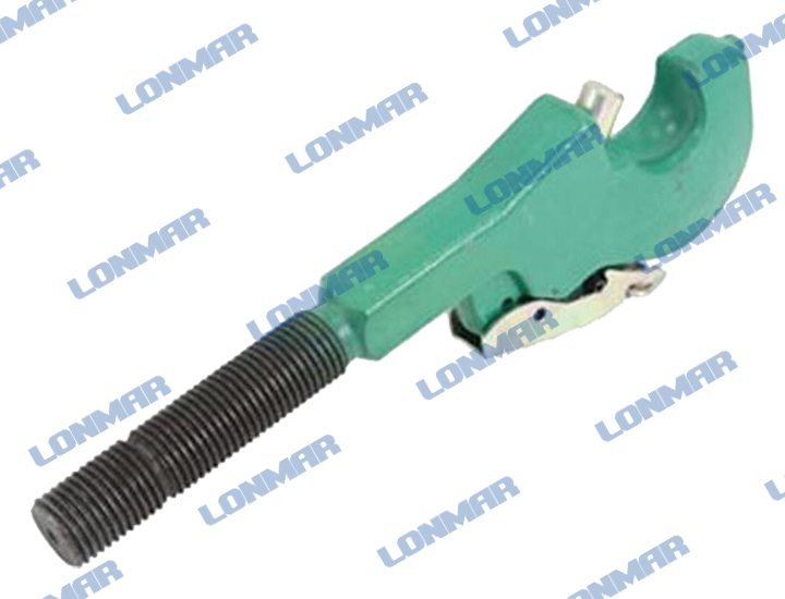 End Top Link John Deere Tractor