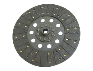 Ford Tractor Parts Clutch Disc New Type