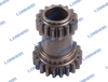Fiat Tractor Parts Transaxle Gear New Type